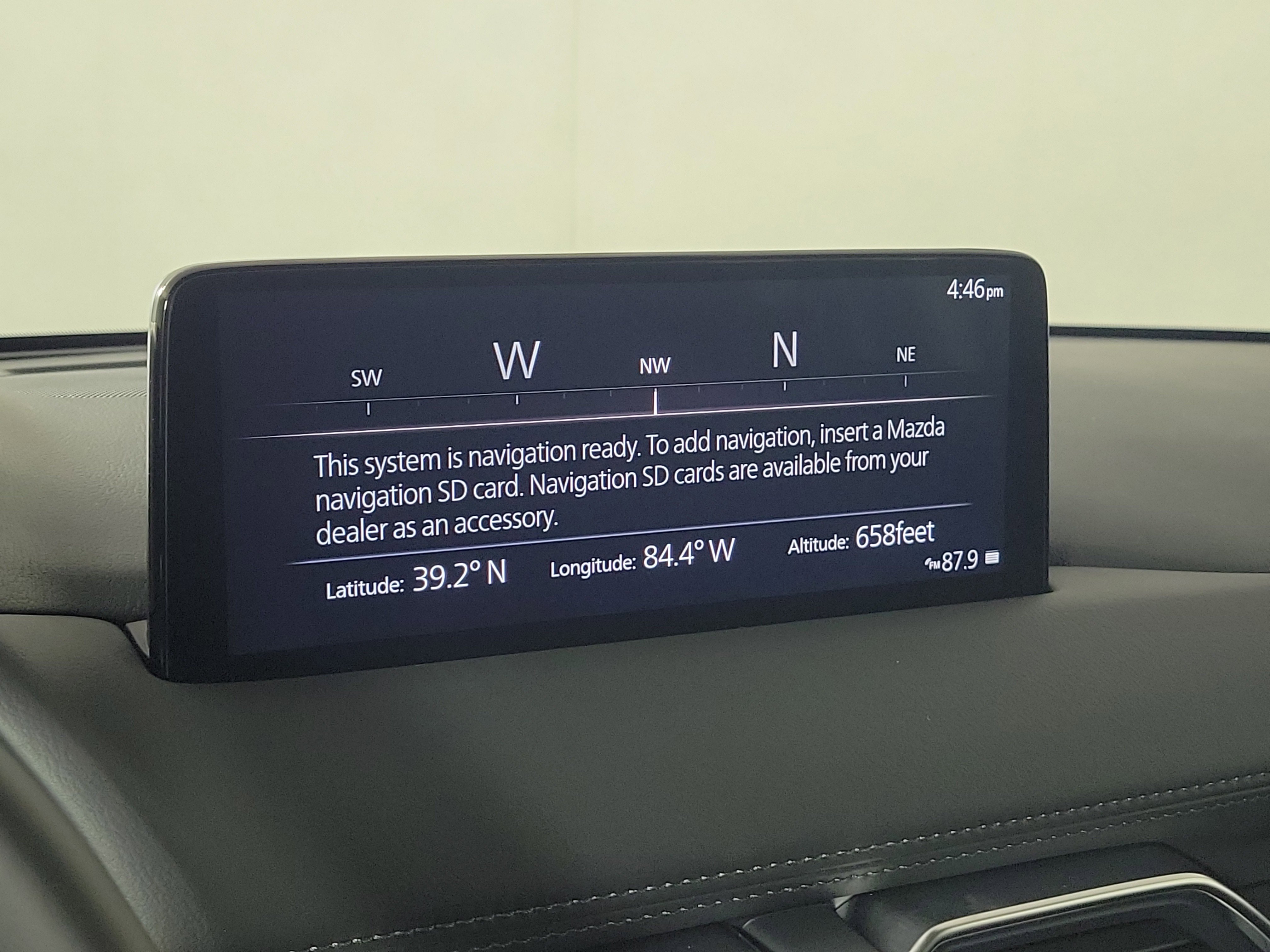 New 2025 MAZDA CX-5 AWD 2.5 S w/ Select Package image 20