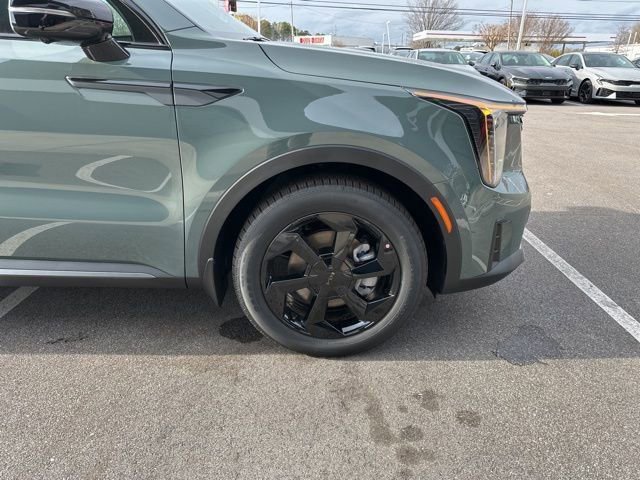 New 2026 Kia Sorento SX Prestige image 22