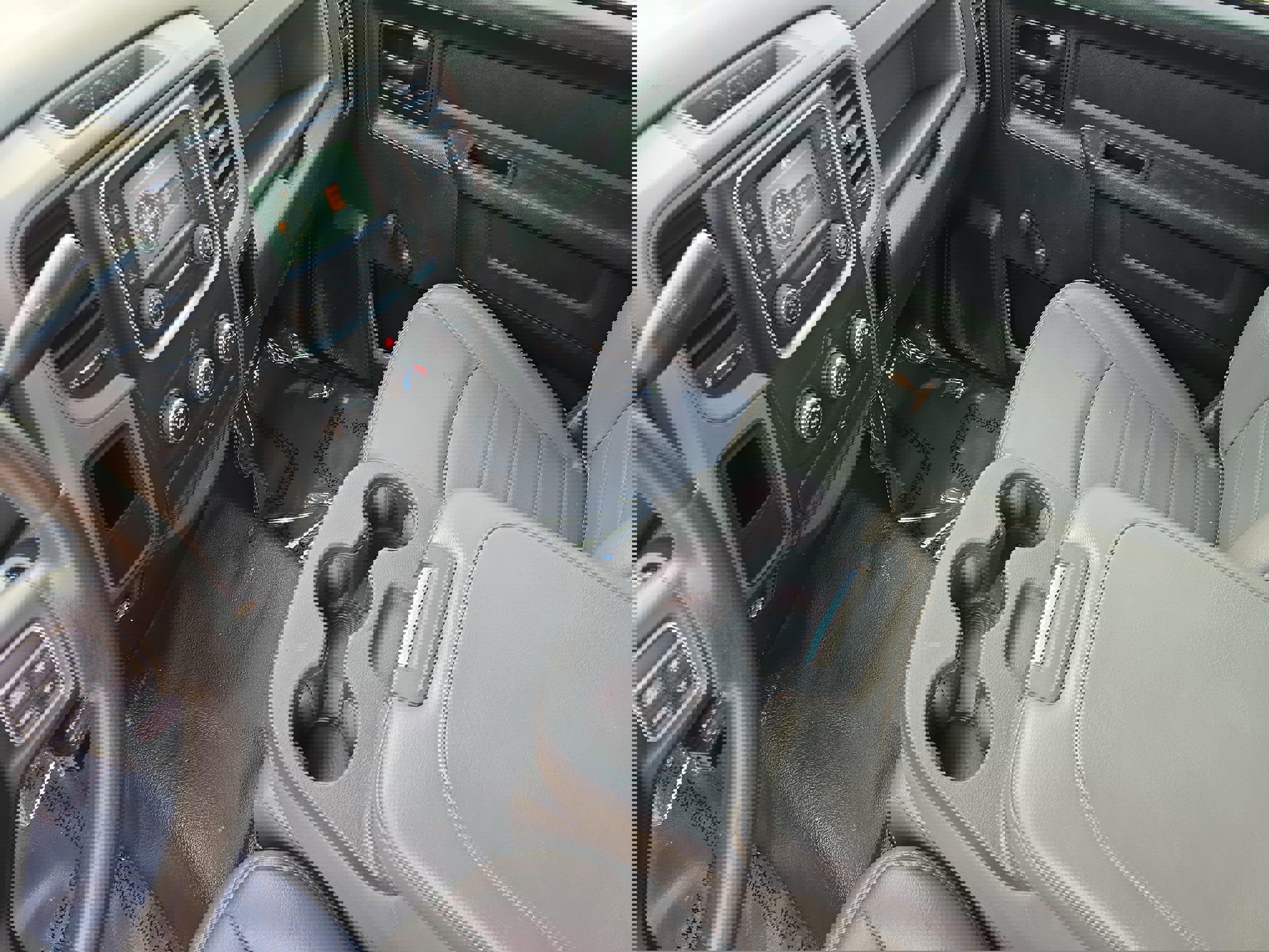 Used 2014 RAM 2500 Tradesman image 27