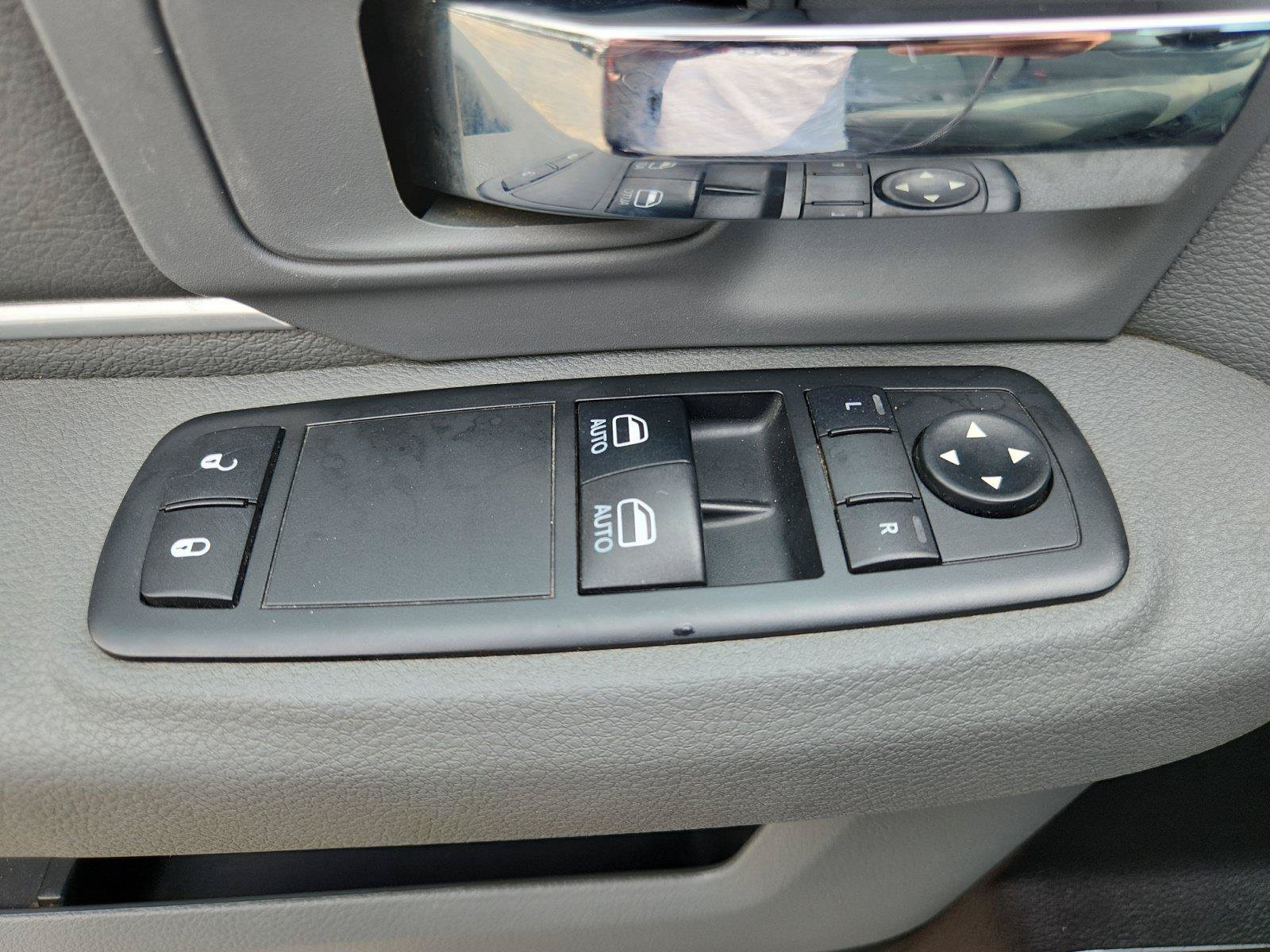 Used 2017 RAM 1500 Tradesman w/ Power & Remote Entry Group AWD/4WD image 15