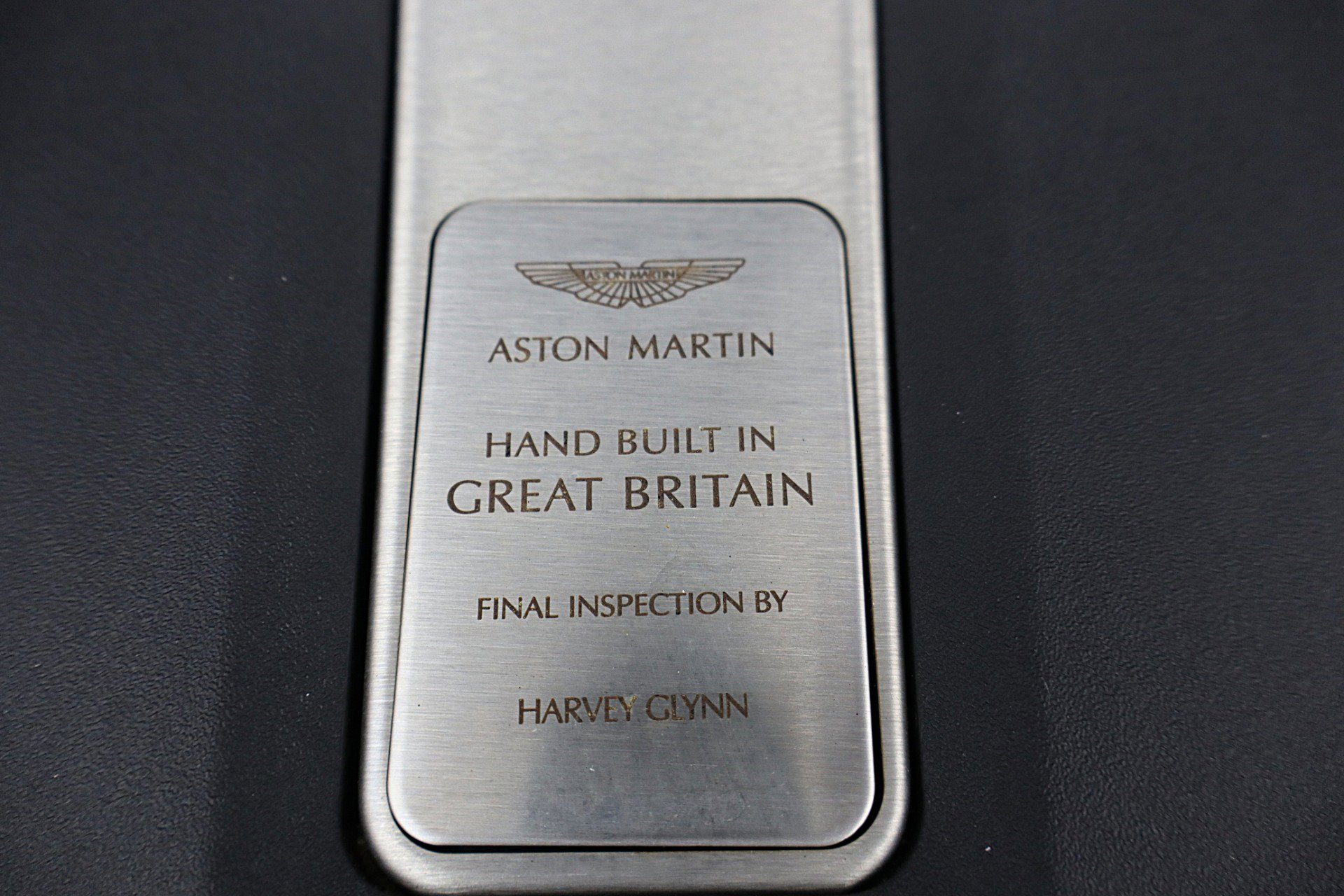 Used 2023 Aston Martin DBX 707 image 28