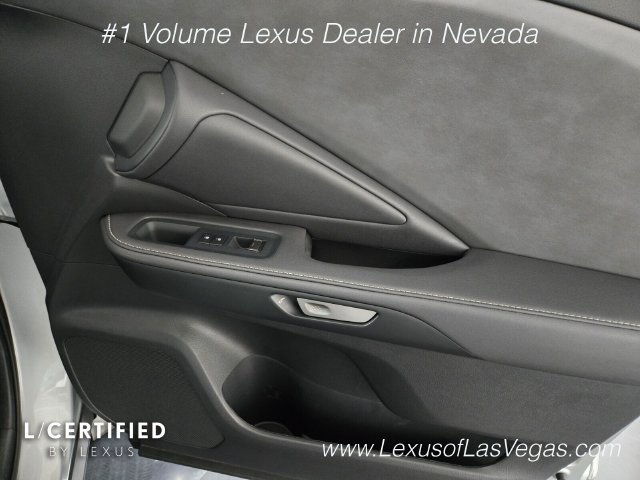 Used 2025 Lexus TX 350 FWD w/ Technology Package image 27