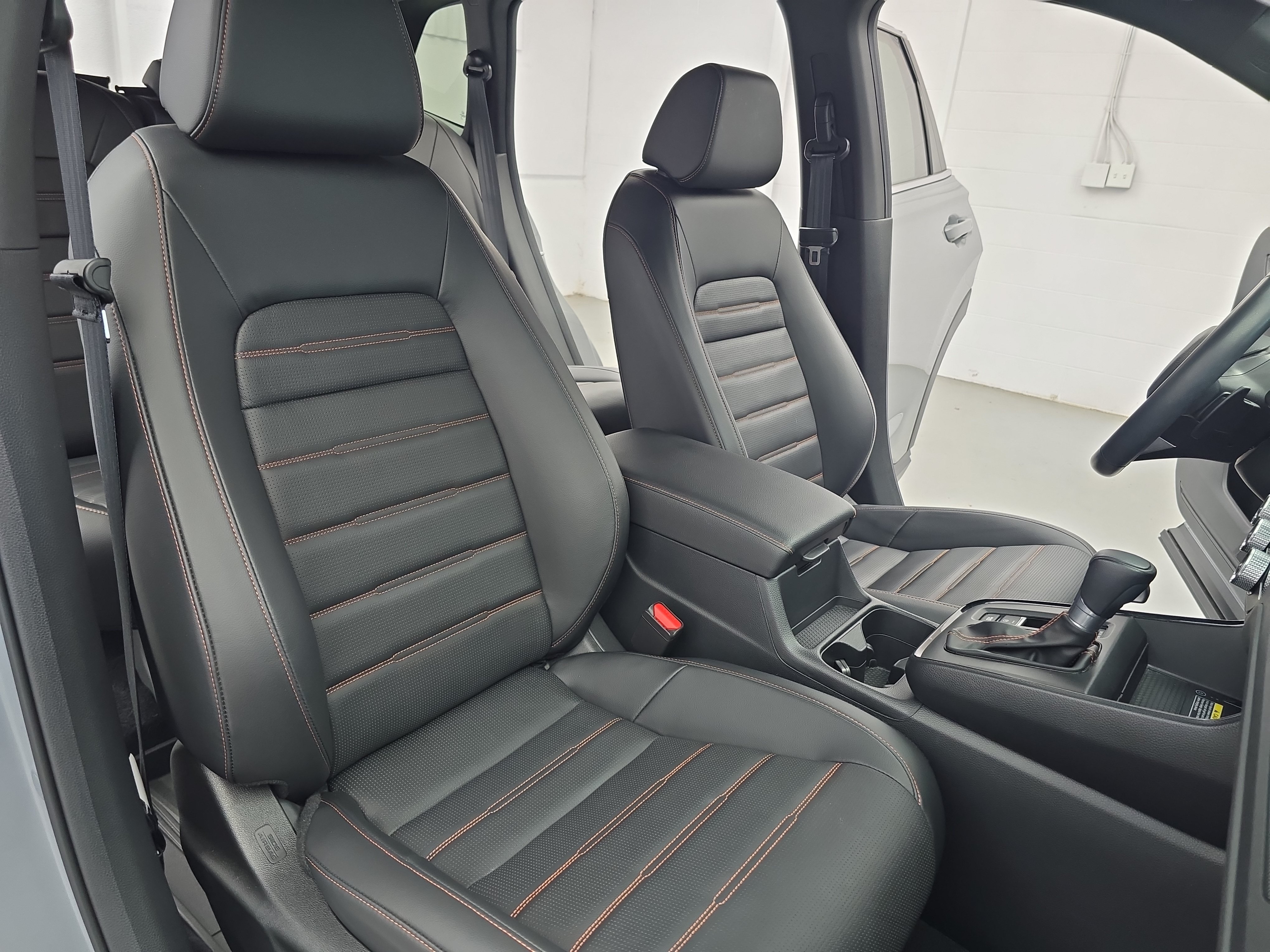 Used 2024 Honda CR-V Sport-L image 10