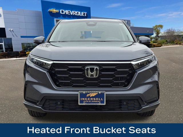 Used 2026 Honda CR-V EX-L image 23