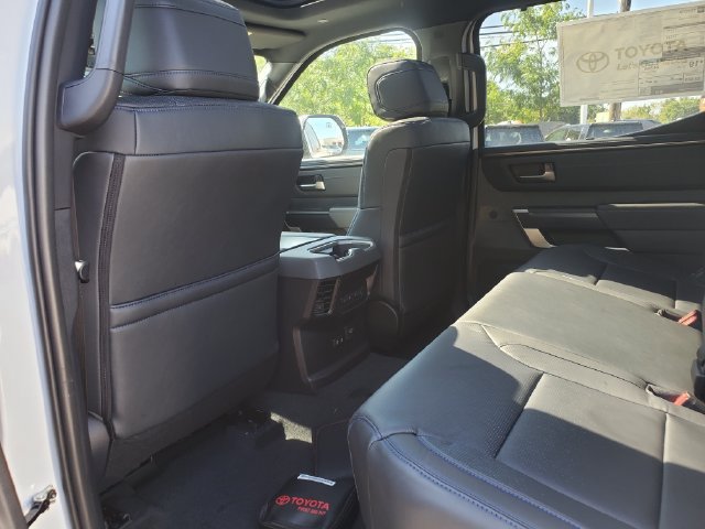 New 2026 Toyota Tundra Platinum AWD/4WD image 11
