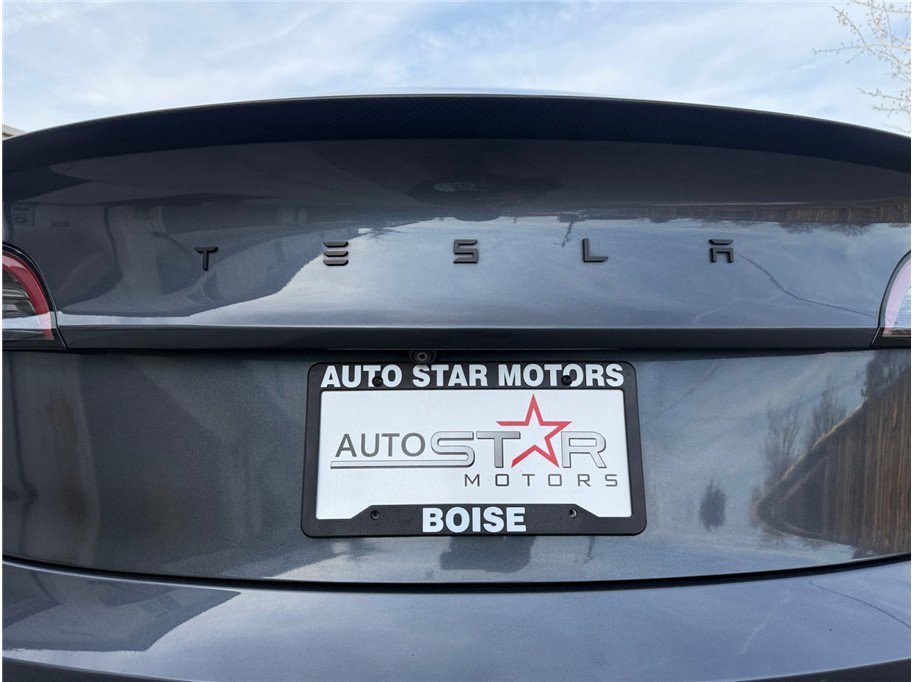 Used 2019 Tesla Model 3 Performance image 45