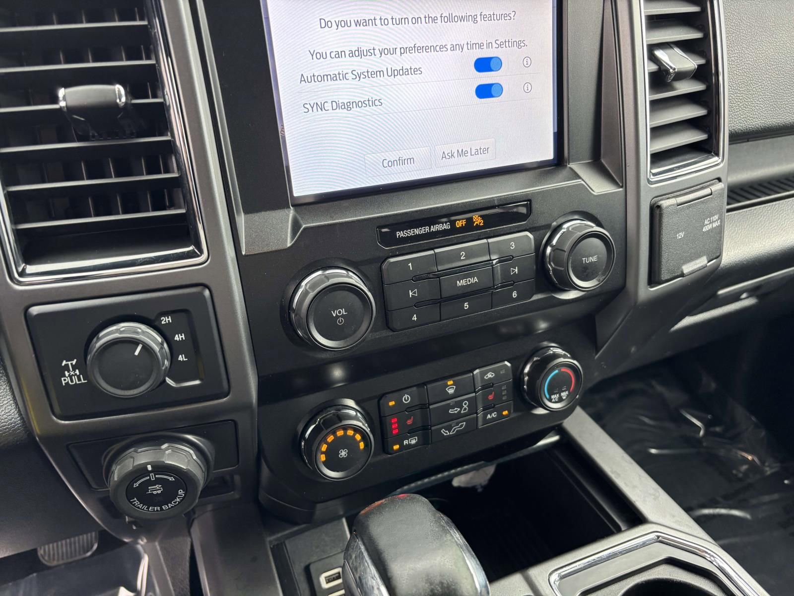 Certified 2019 Ford F150 XLT w/ Equipment Group 302A Luxury image 23