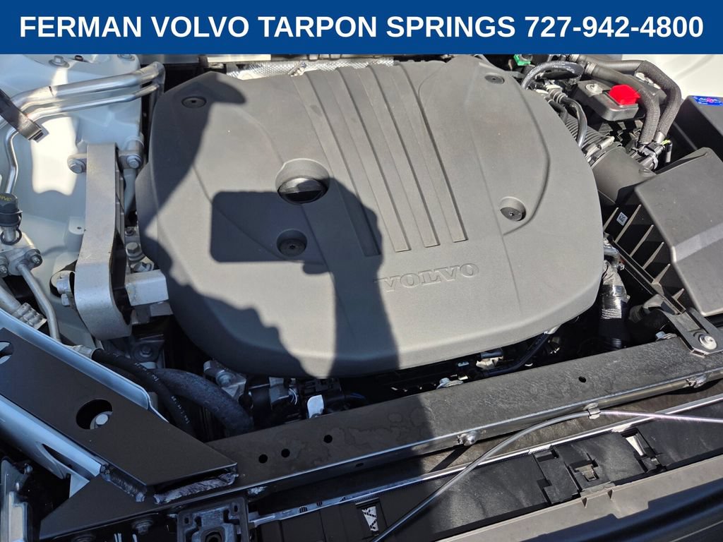New 2026 Volvo XC60 B5 Core AWD/4WD image 20