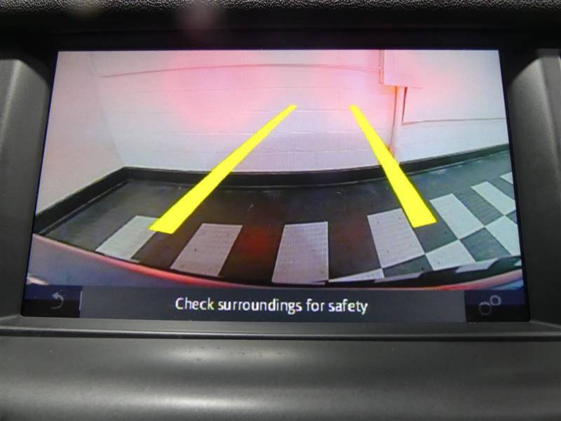 Used 2019 Land Rover Discovery Sport HSE image 13