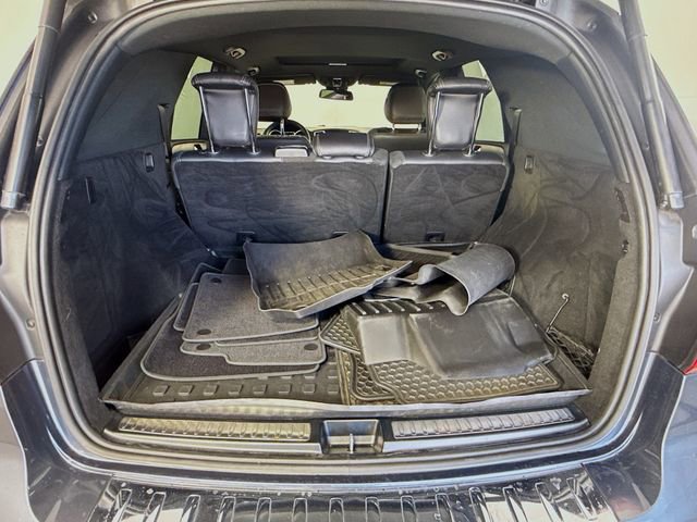 Used 2015 Mercedes-Benz ML 350 4MATIC image 28