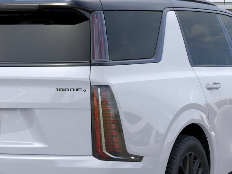 New 2026 Cadillac Escalade IQL Sport 2 AWD/4WD image 11