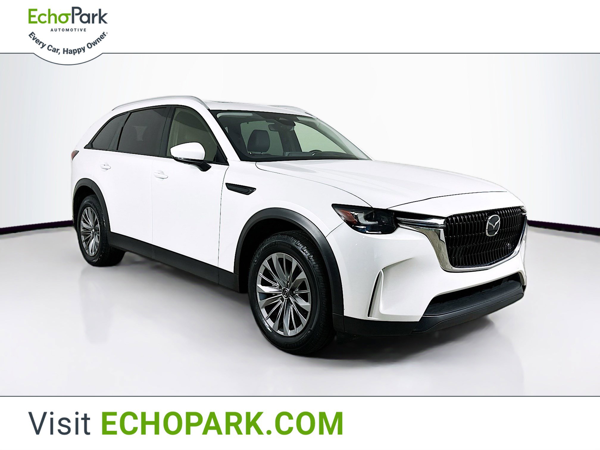 Used 2024 MAZDA CX-90 3.3 Turbo w/ Preferred Plus