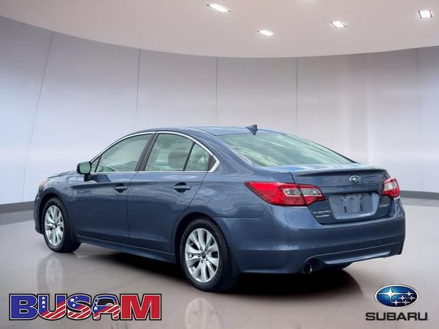 Used 2016 Subaru Legacy 2.5i Premium w/ Popular Package #1 AWD/4WD image 6