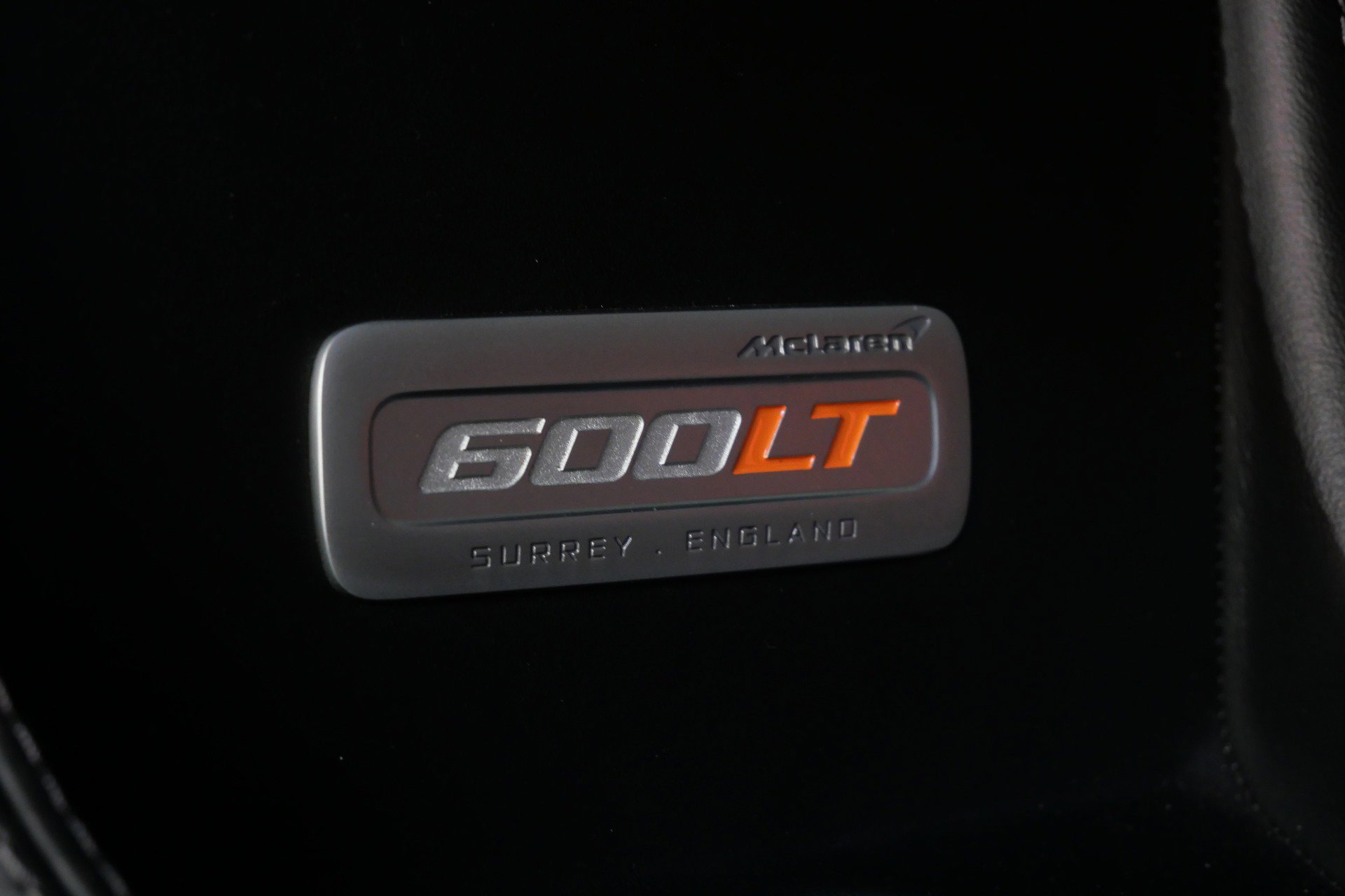 Used 2019 McLaren 600LT image 24
