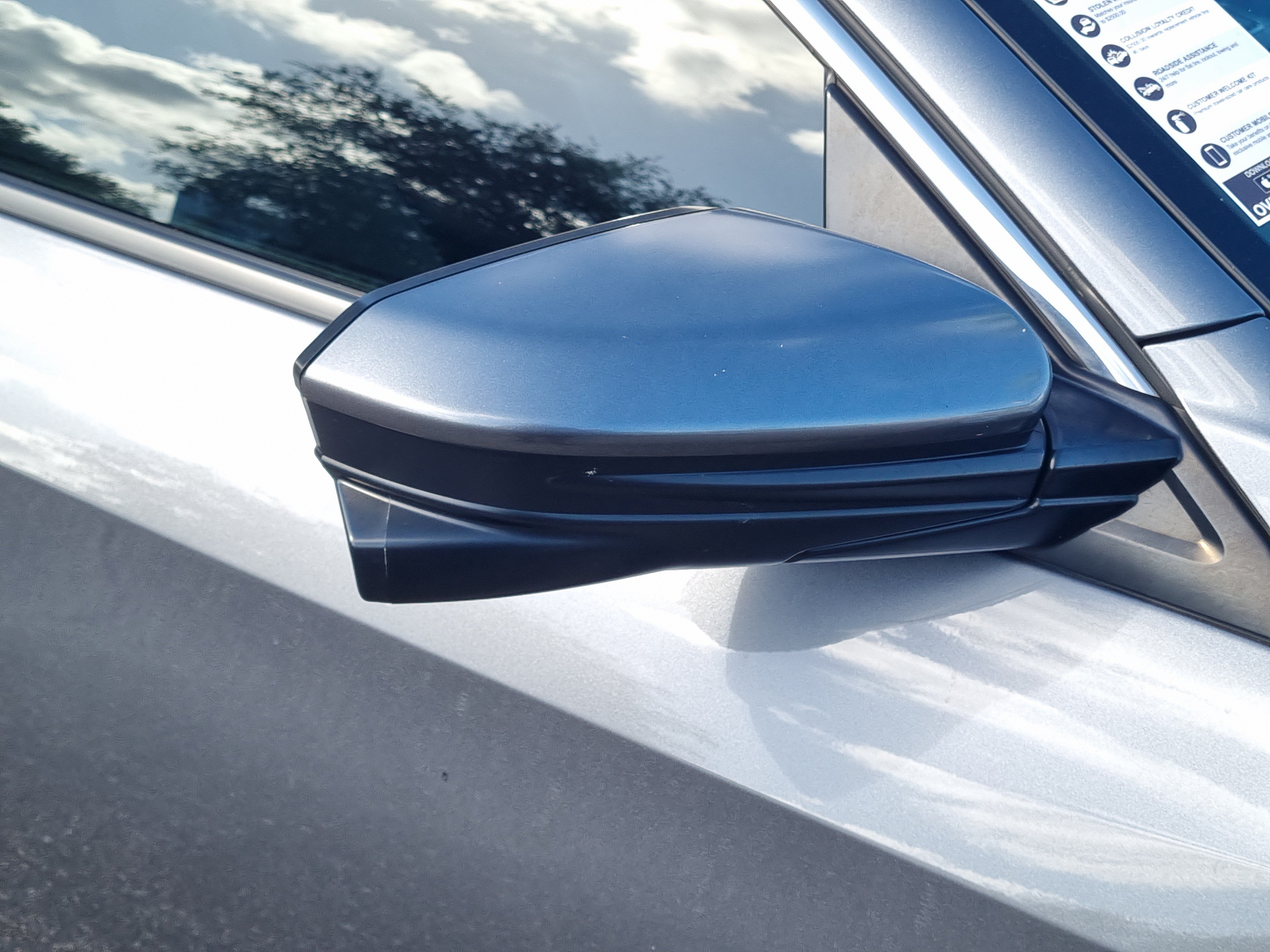 Used 2018 Honda Civic EX image 10