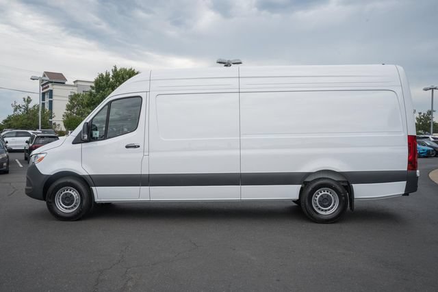 New 2026 Mercedes-Benz Sprinter 2500 image 4