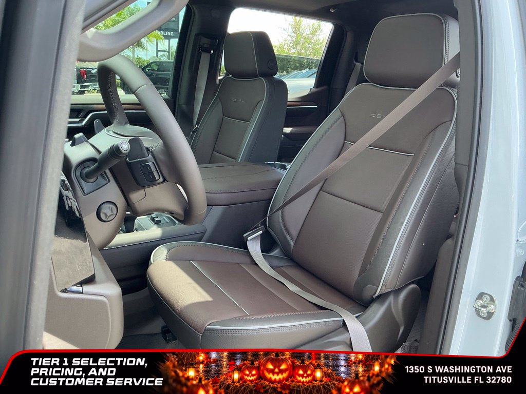 New 2026 GMC Sierra 1500 Denali AWD/4WD image 32