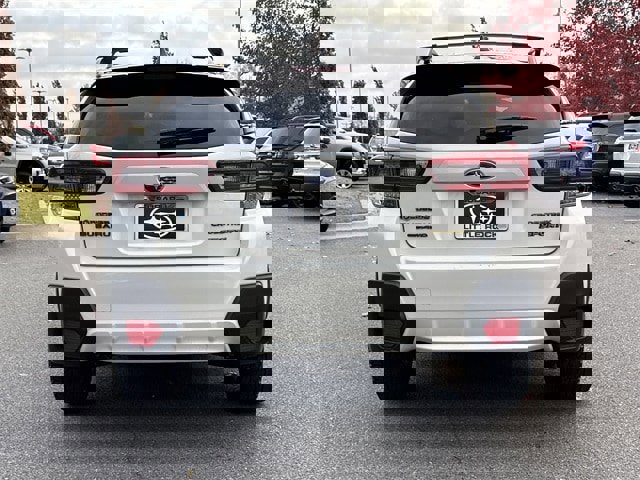 Used 2023 Subaru Crosstrek 2.5i Sport image 4