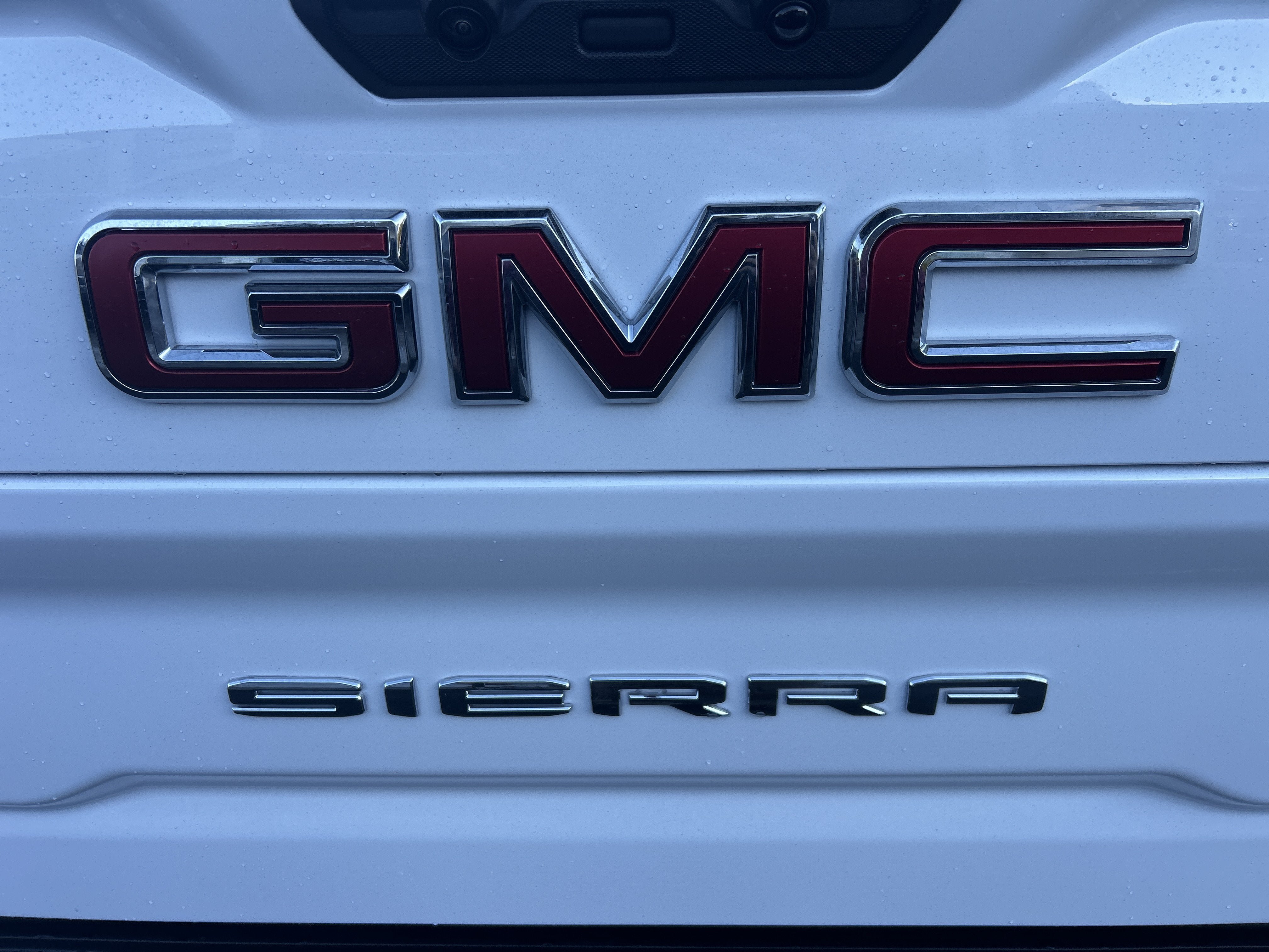 New 2026 GMC Sierra 2500 AT4 w/ AT4 Premium Plus Package AWD/4WD image 10
