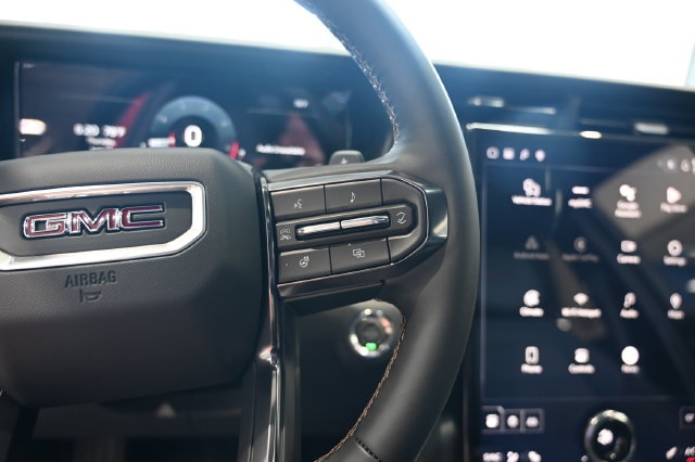 New 2026 GMC Terrain AT4 w/ LPO, Floor Liner Package AWD/4WD image 22