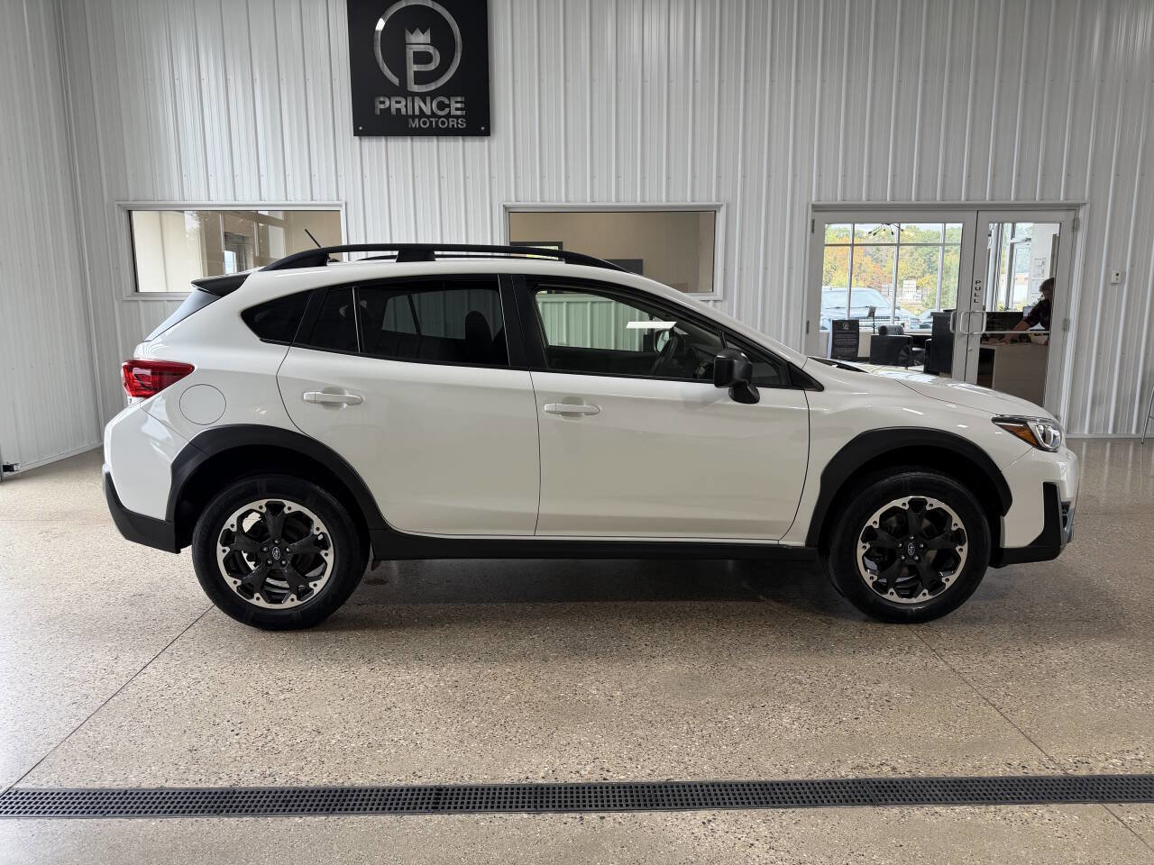Used 2022 Subaru Crosstrek 2.0i image 32