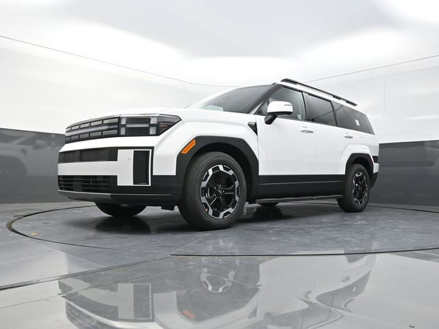 New 2026 Hyundai Santa Fe SEL AWD/4WD image 32