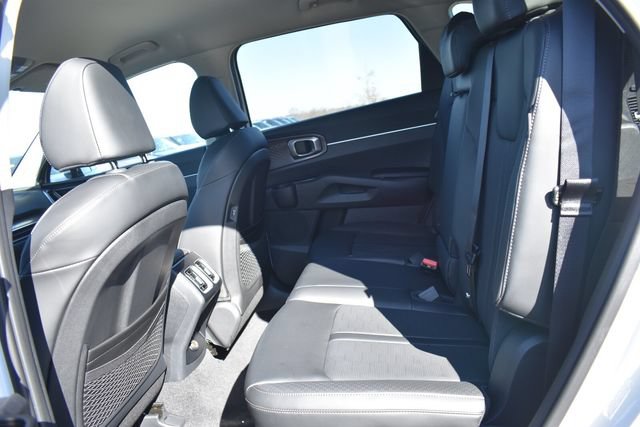 New 2026 Kia Sorento EX AWD/4WD image 20