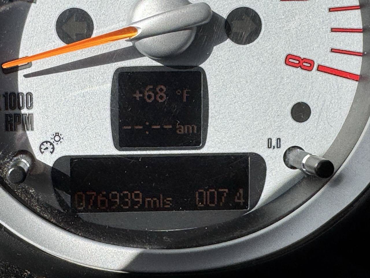 Used 2008 MINI Cooper Hardtop FWD image 23
