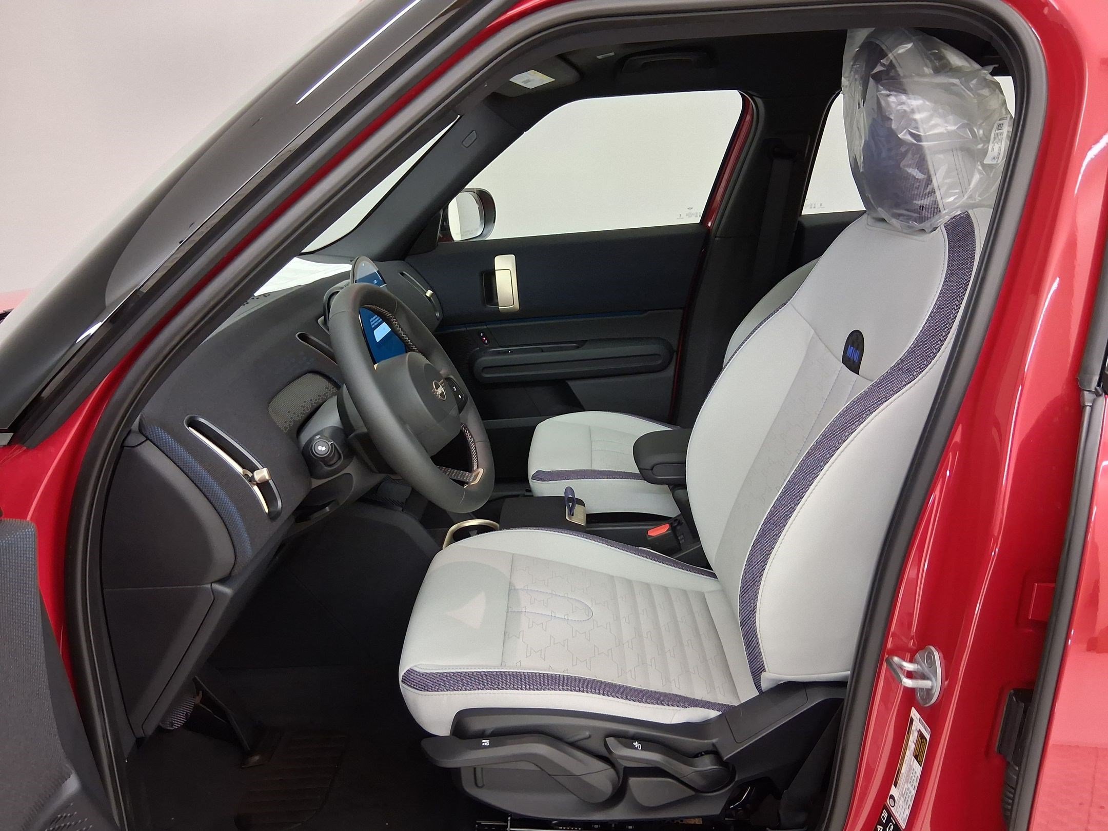 New 2027 MINI Cooper Countryman S AWD/4WD image 3
