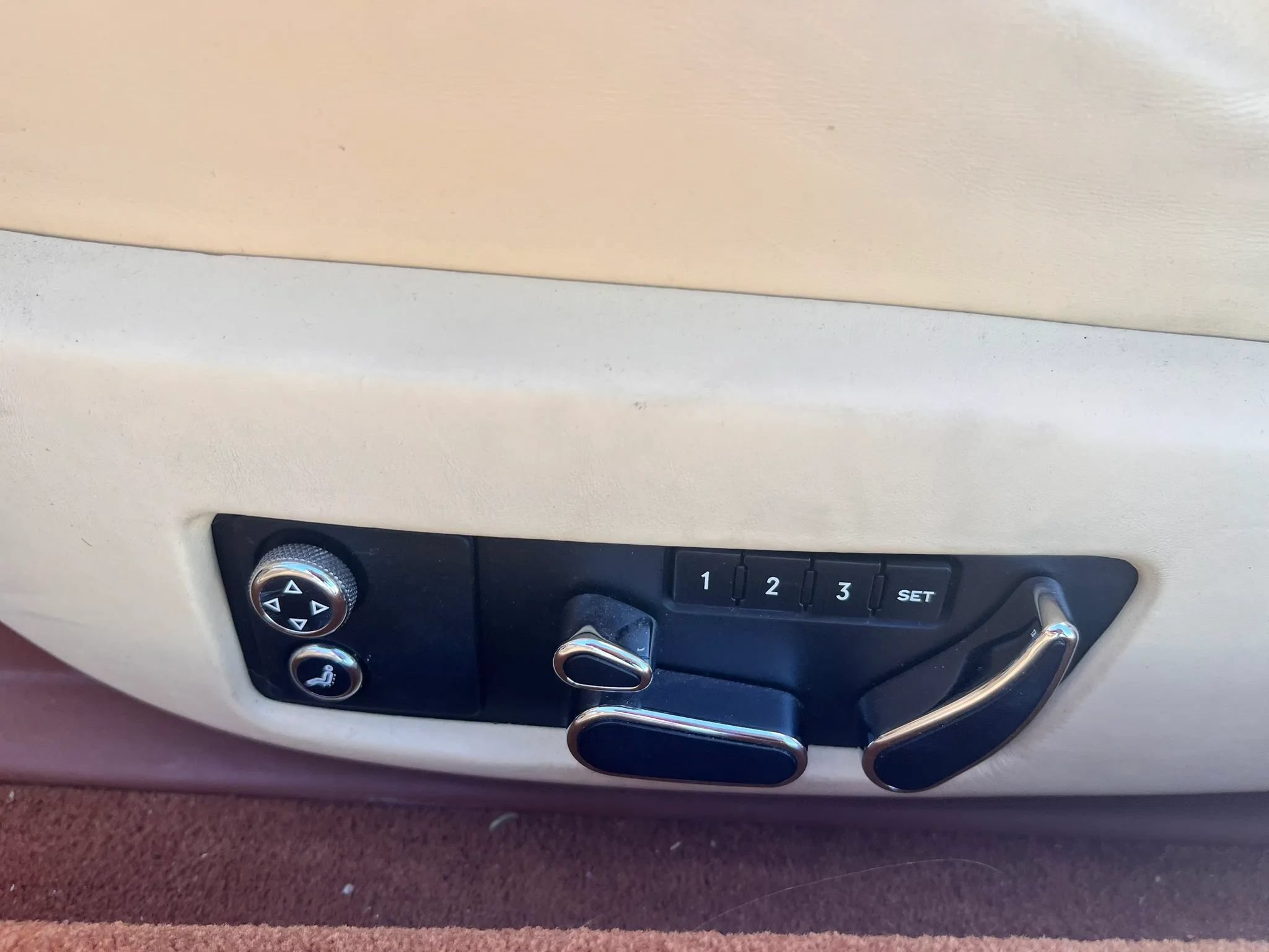 Used 2007 Bentley Continental GTC AWD/4WD image 25