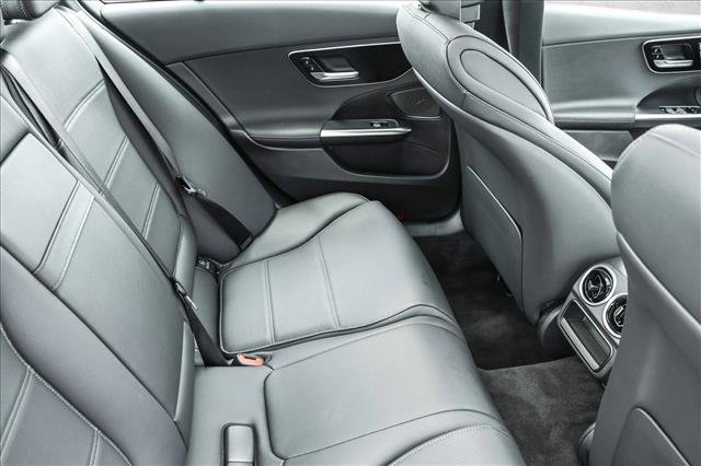 Certified 2026 Mercedes-Benz C 300 4MATIC Sedan image 22