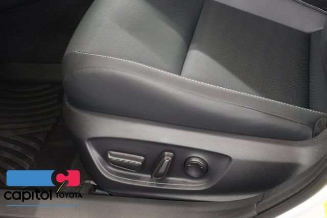 Certified 2026 Toyota Prius Plug-In Hybrid FWD image 12