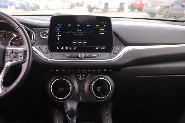Used 2024 Chevrolet Blazer LT image 29