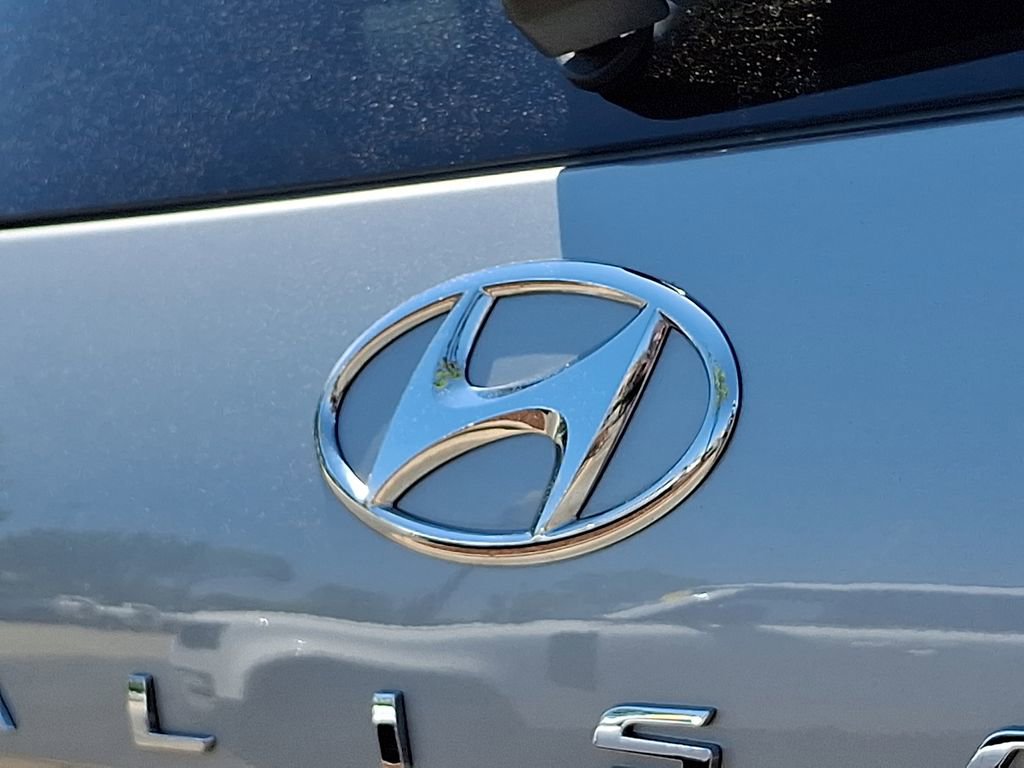 Used 2023 Hyundai Palisade SEL AWD/4WD image 31