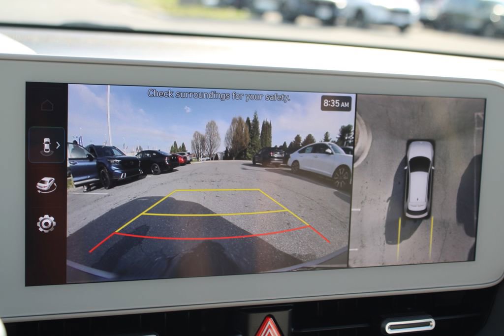 Used 2024 Hyundai Ioniq 5 Limited image 25