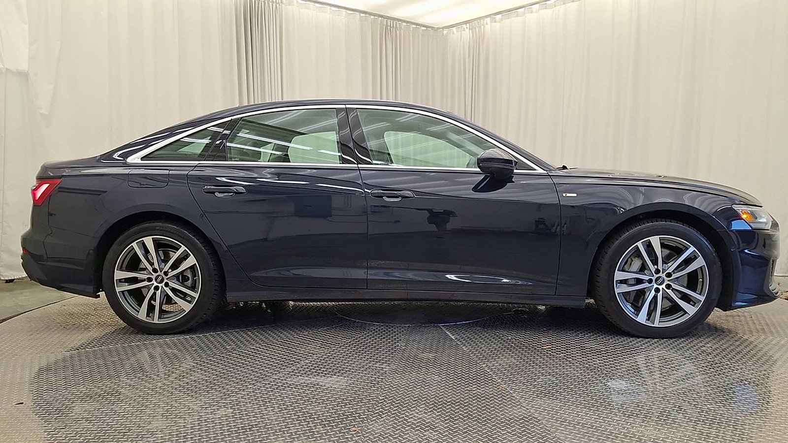 Used 2023 Audi A6 3.0T Premium AWD/4WD image 6