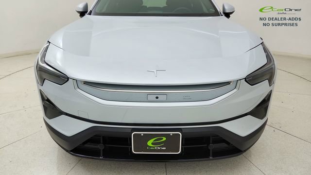 Used 2025 Polestar Polestar 3 AWD/4WD image 8