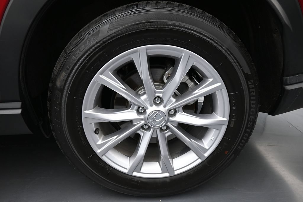 Certified 2024 Honda CR-V EX image 25