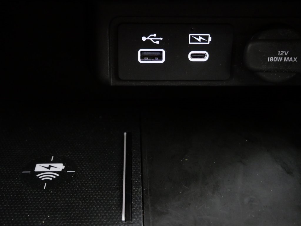 Used 2024 Honda Ridgeline Black Edition image 20