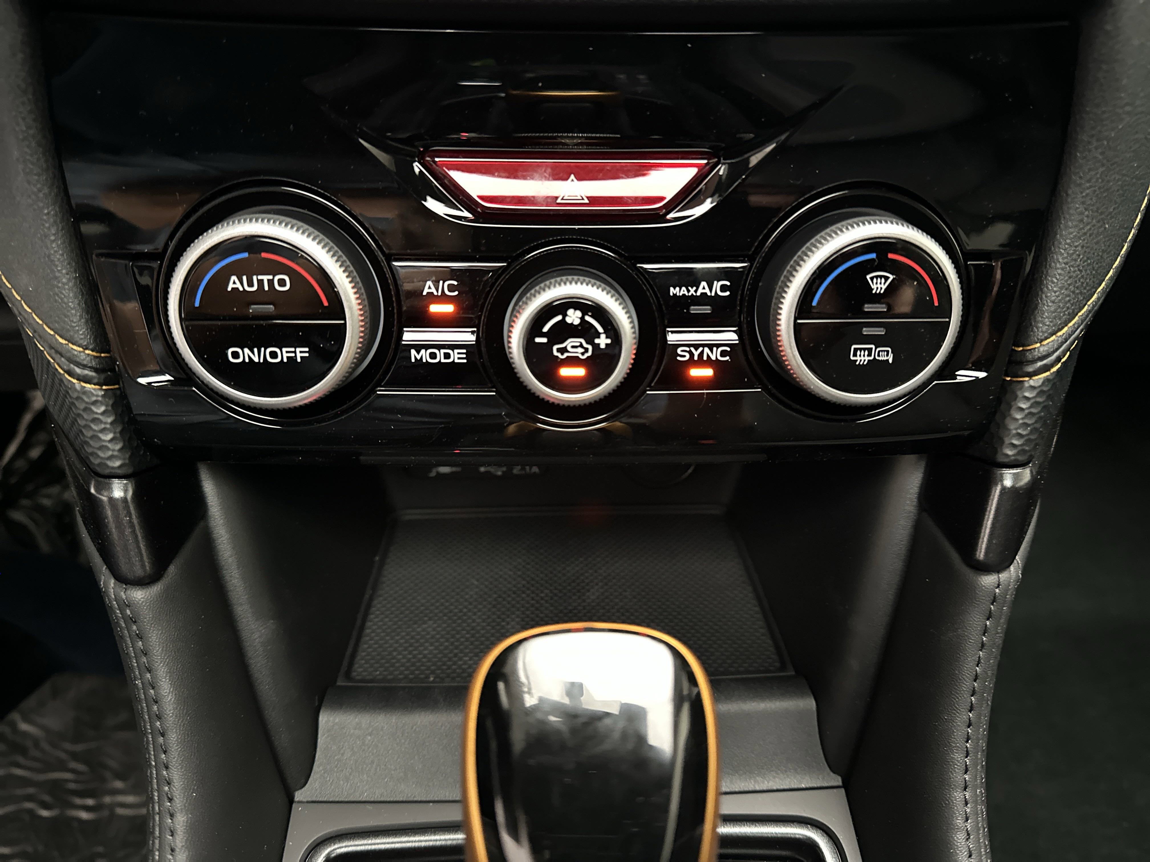 New 2025 Subaru Forester Wilderness image 35