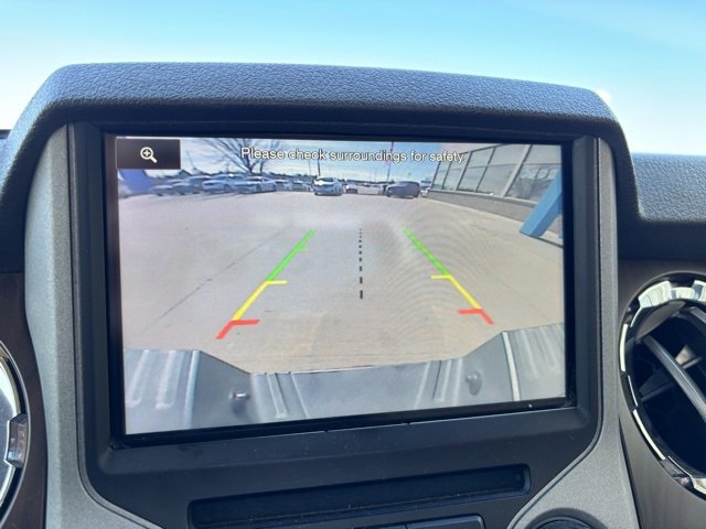 Used 2014 Ford F250 Lariat w/ Lariat Ultimate Package image 20