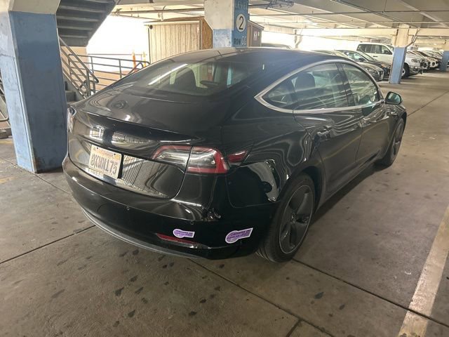 Used 2019 Tesla Model 3 Standard Range Plus RWD image 3