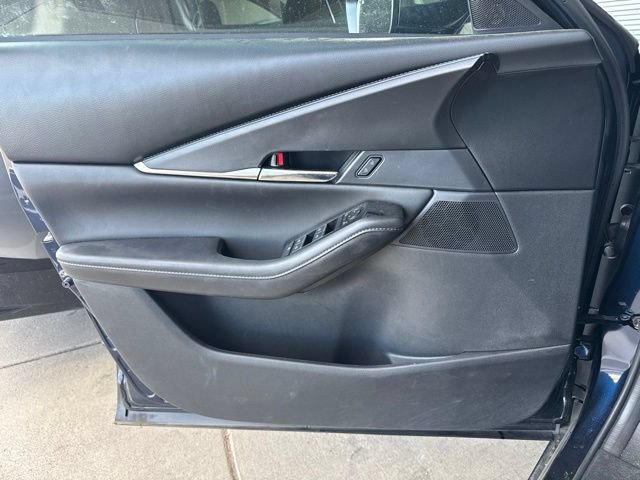 Used 2023 MAZDA CX-30 AWD 2.5 S w/ Preferred Package image 5