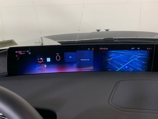 New 2025 Lincoln Navigator Reserve image 30