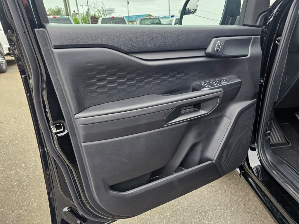 New 2026 Ford Ranger XL AWD/4WD image 12