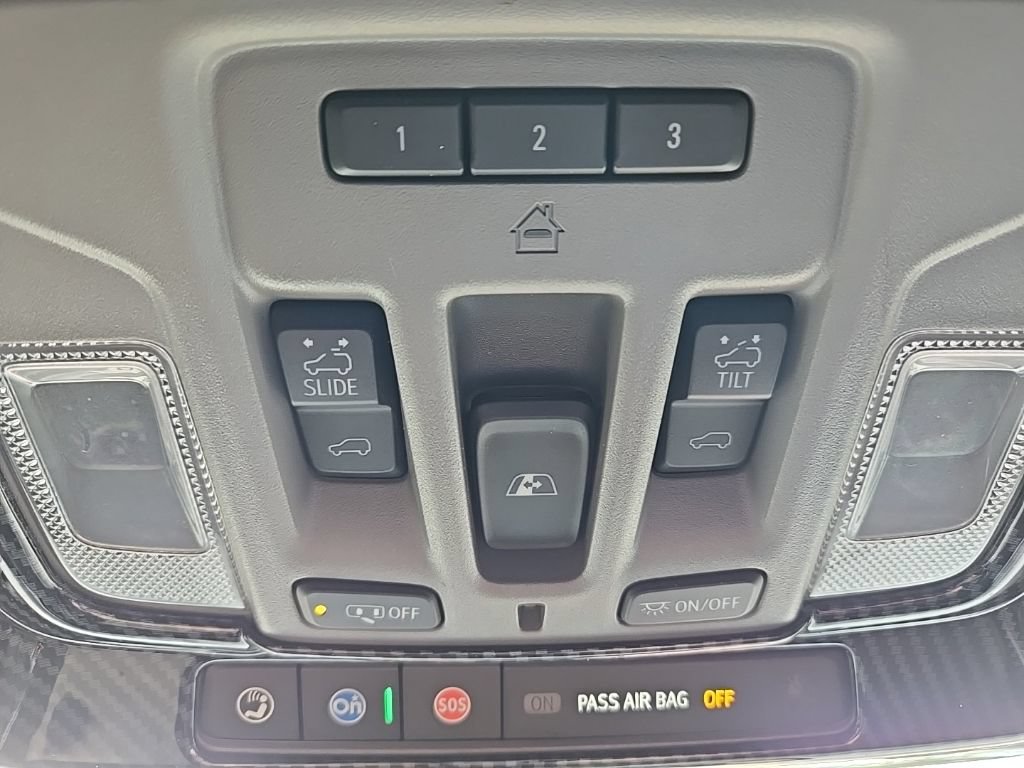 Used 2023 Chevrolet Silverado 1500 RST w/ Convenience Package II AWD/4WD image 38