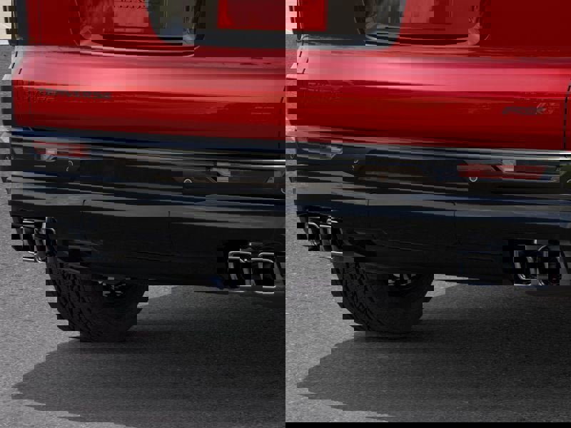 New 2026 Chevrolet Traverse RS w/ LPO, Floor Liner Package image 14