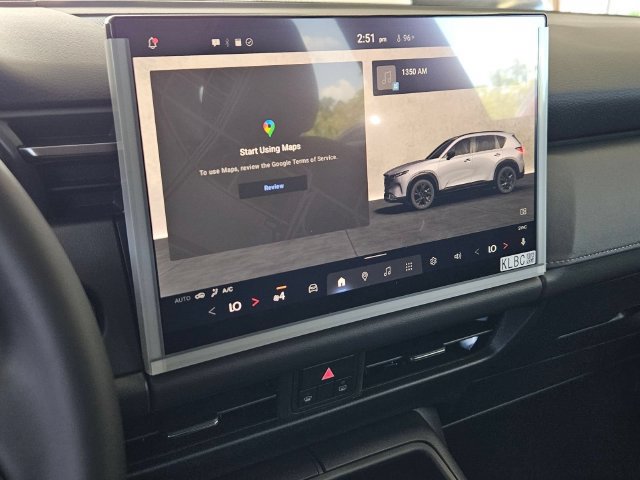 New 2026 MAZDA CX-5 Select AWD/4WD image 13