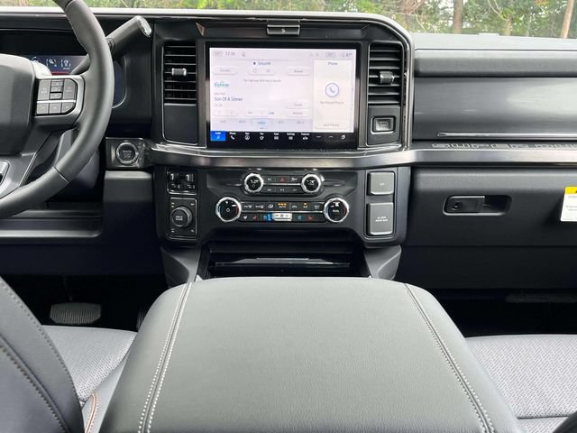 New 2027 Ford F250 Lariat w/ FX4 Off-Road Package AWD/4WD image 14