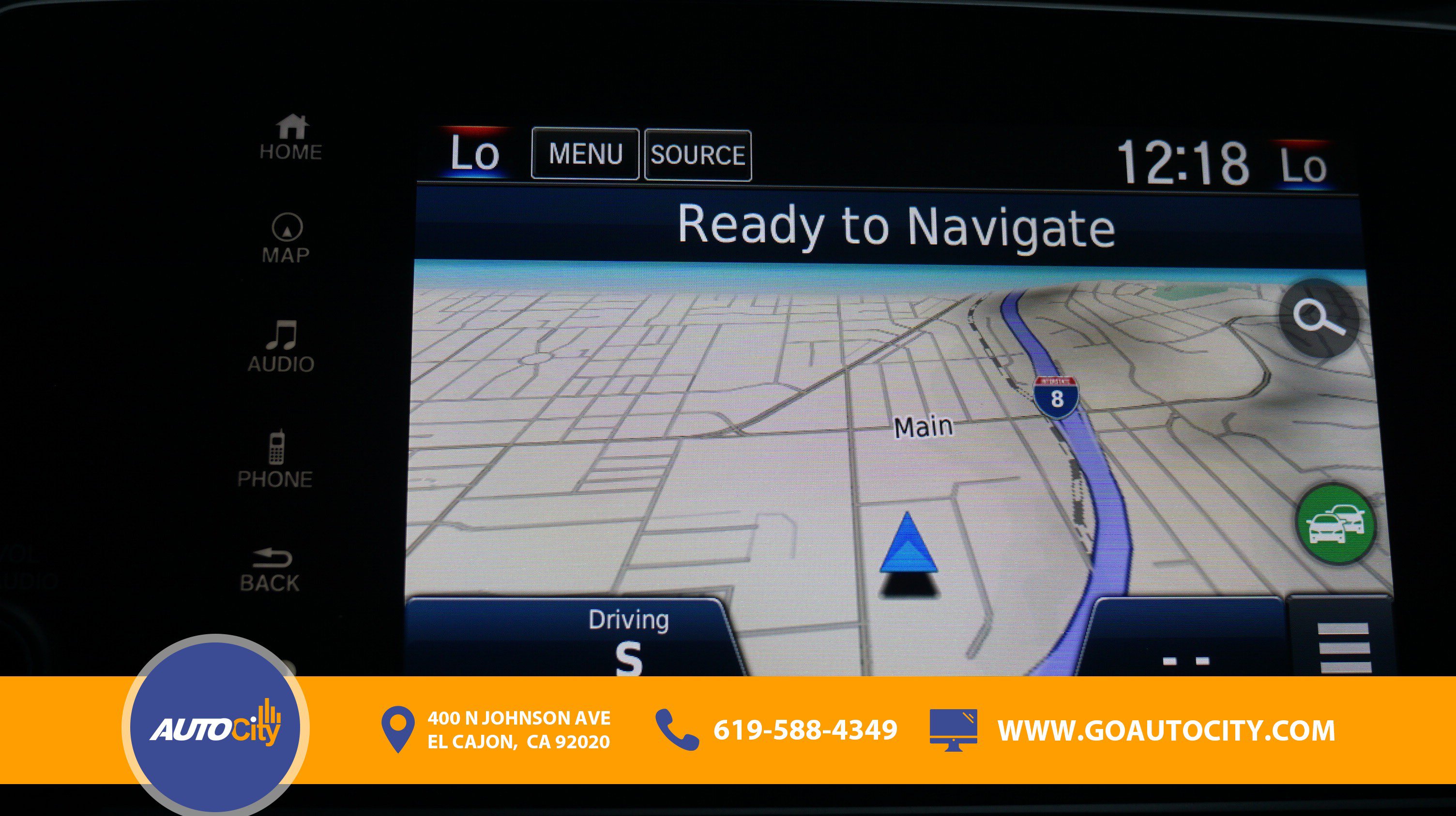 Used 2021 Honda CR-V Touring image 24